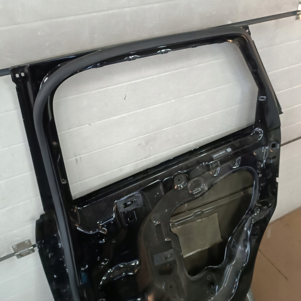 фото №14, Двері правий задня ford edge ii mk2