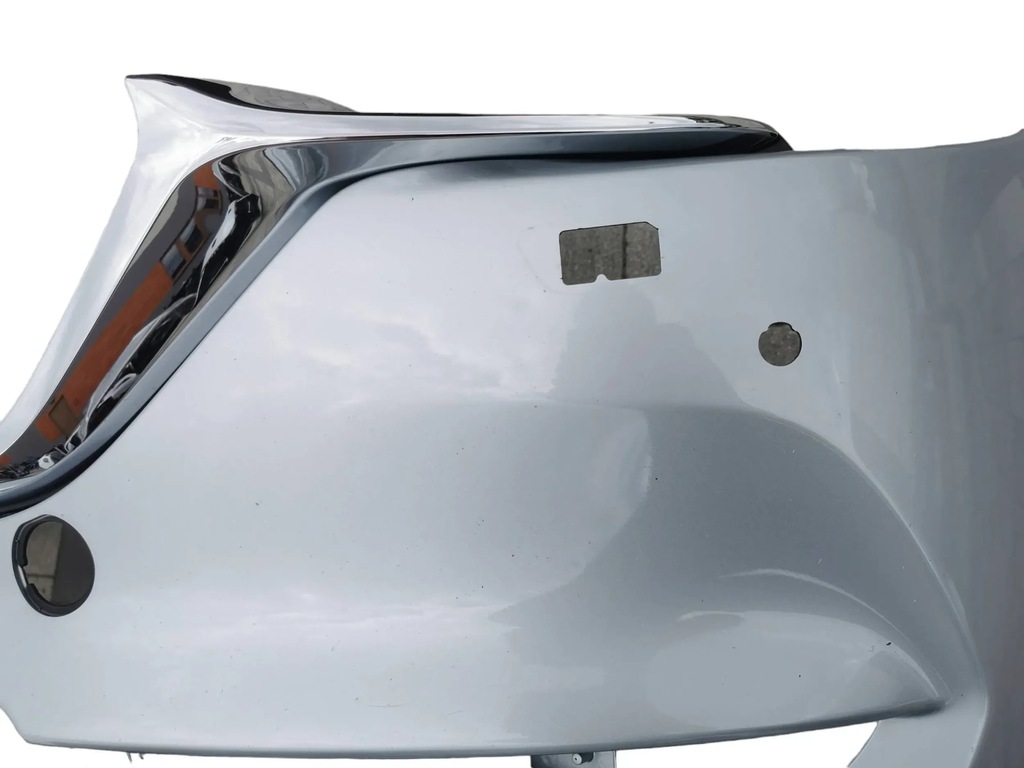 фото №14, Бампер, решітка радіатора, решітка радіатора, камера mazda cx-5 ii