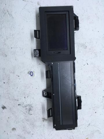 фото №4, Лічильник дисплей renault scenic iii 248104342r