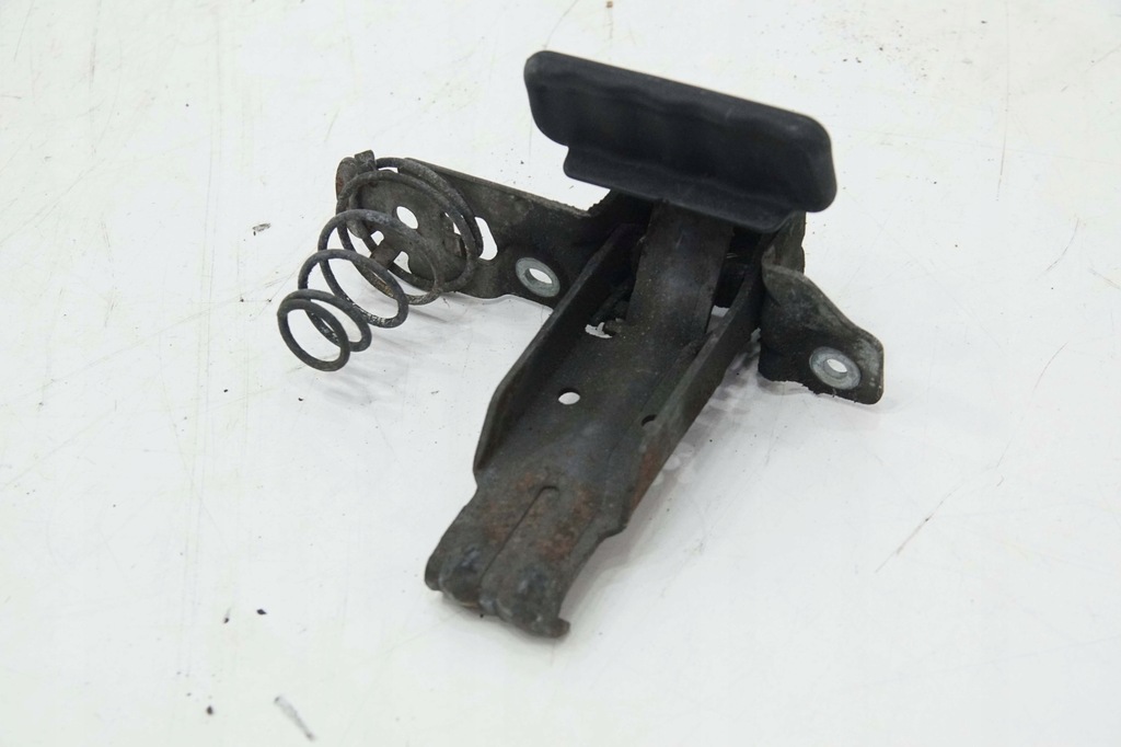 фото №2, Замок капот mercedes sl r230