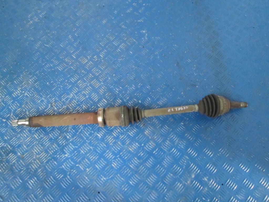 фото №1, Ford fusion i 1 1.4 fxja привідний вал права шарніри