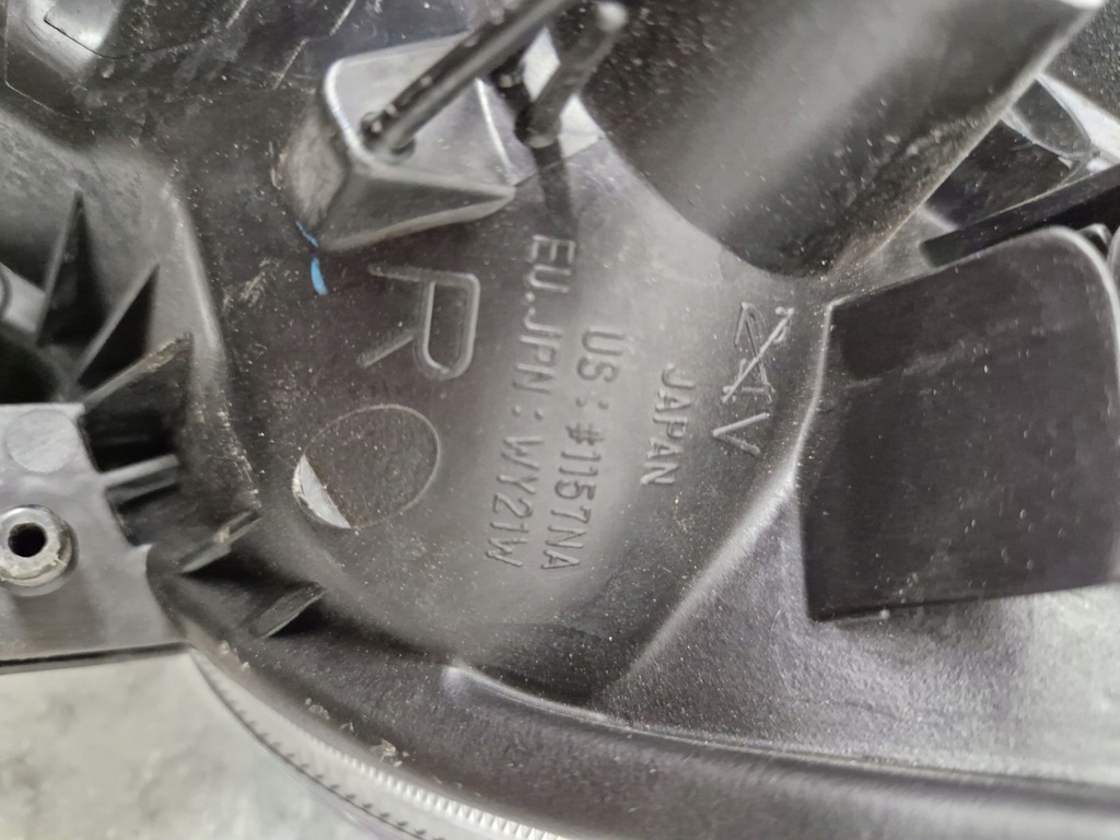 фото №6, Лампа rx8 rx-8 mazda 100-41310