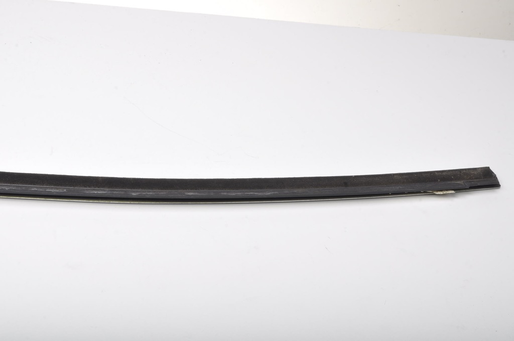 фото №8, Maserati ghibli iii молдинг дверь правый задняя задние