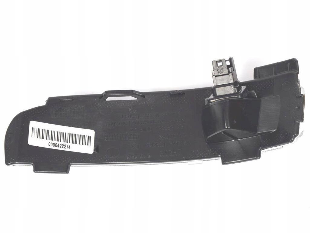 фото №10, Поворотник дзеркало правий edge 2015- s-max _ 2115837 _ em2b-13b383-ab