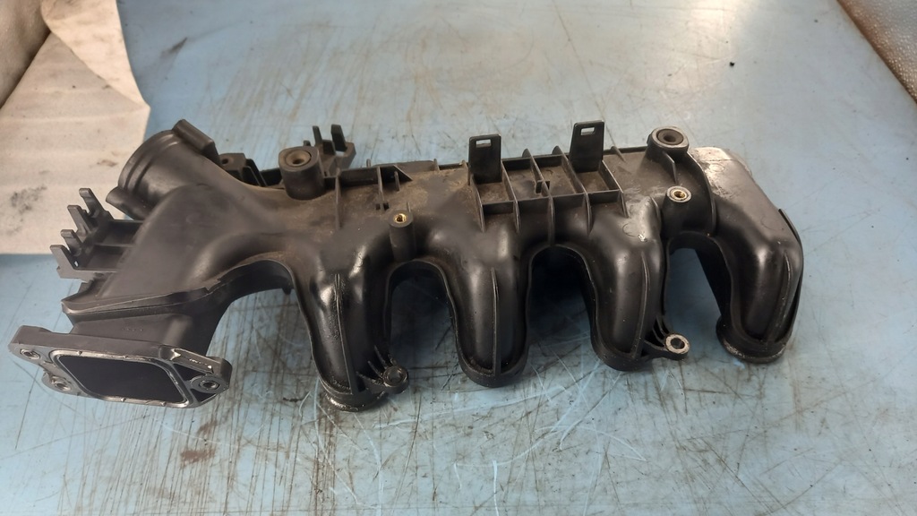 фото №1, Коллектор всасывающий ford focus 1.6tdci 06r