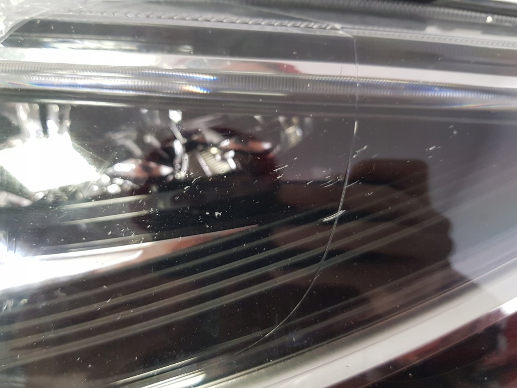 фото №10, 2 seat ibiza v arona лампа правый перед full led 6f1941774a europa