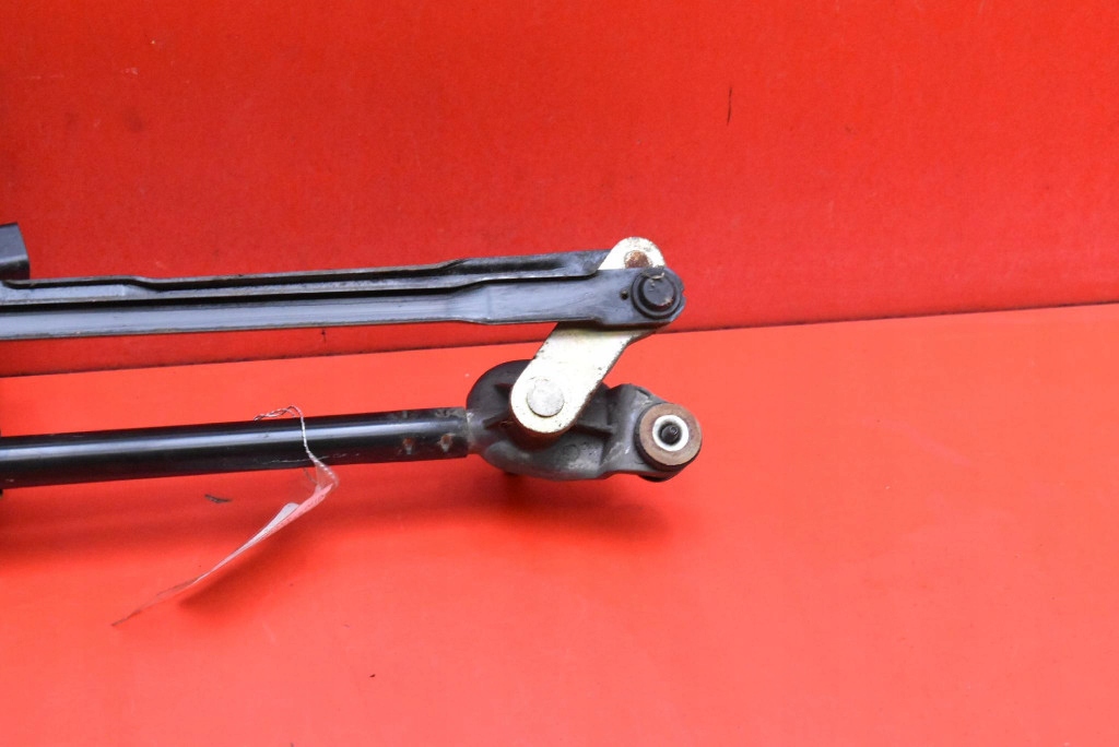 фото №11, Механізм моторчик двірник перед eu 98100-1c100 hyundai getz 05-11