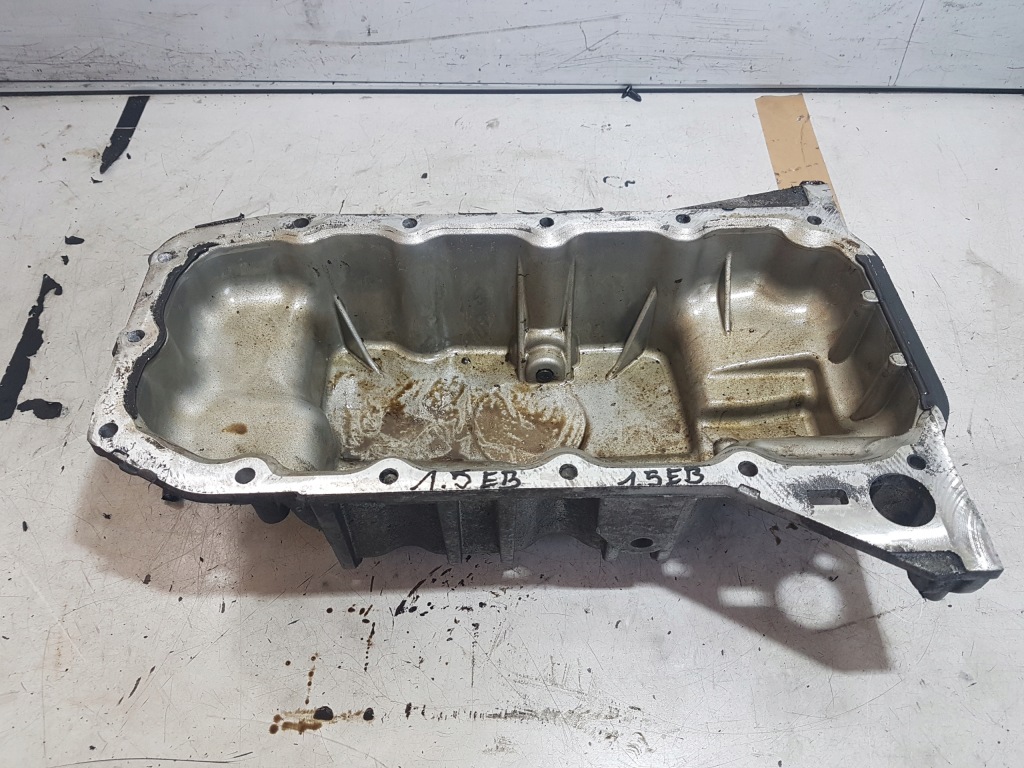 Купить Ford focus mk3 поддон масляная 1.5 ecoboost