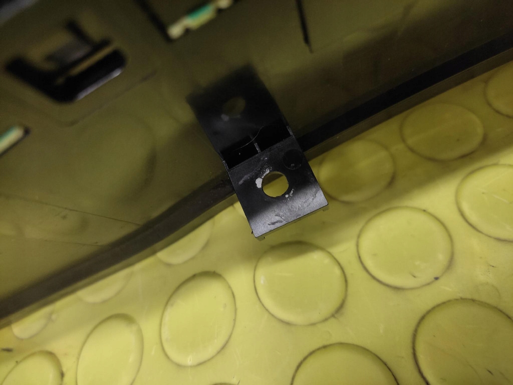 фото №5, Skoda superb 1.9 tdi счетчик приборы 3u0920811a