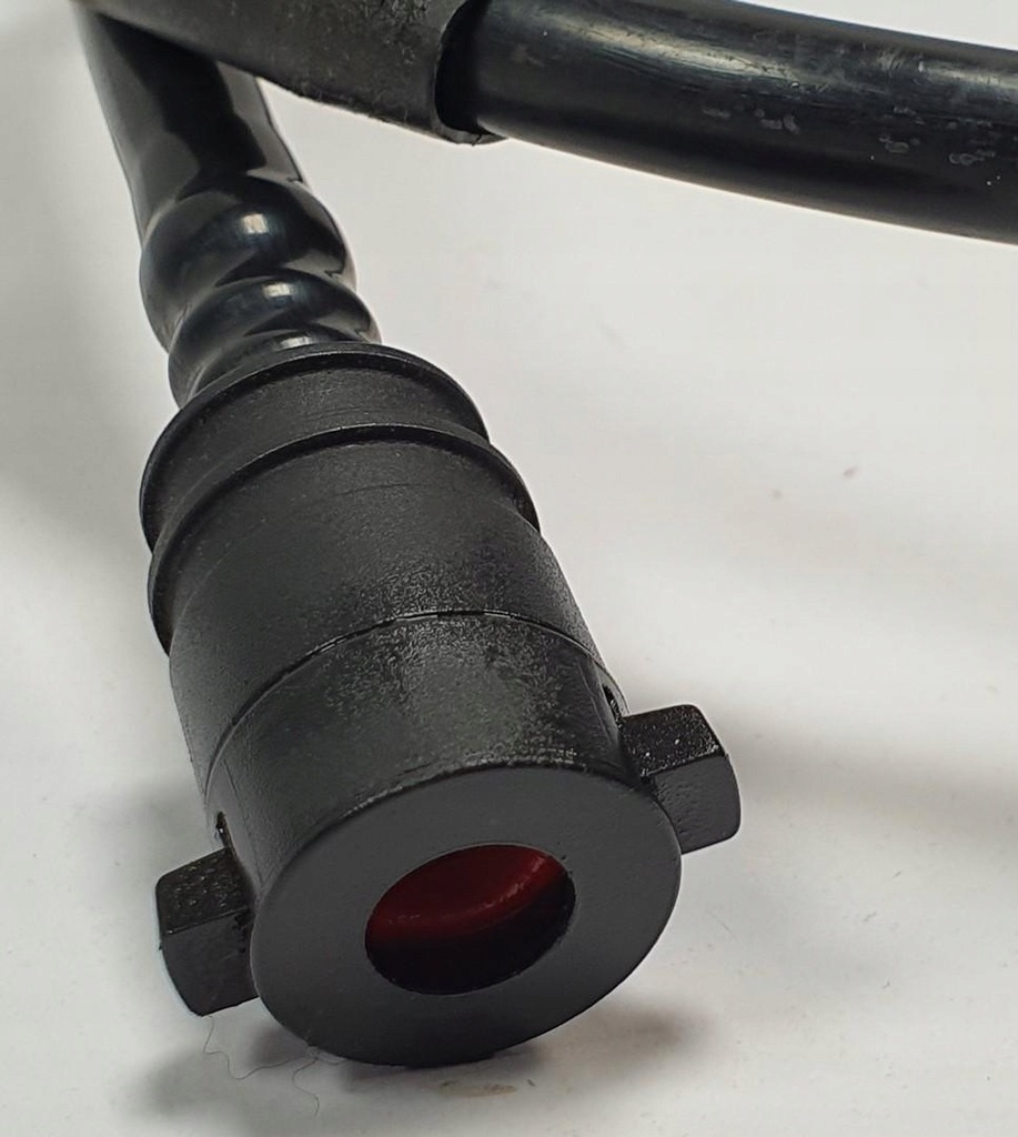 фото №2, Шланг трубка топлива peugeot boxer 2.5 tdi