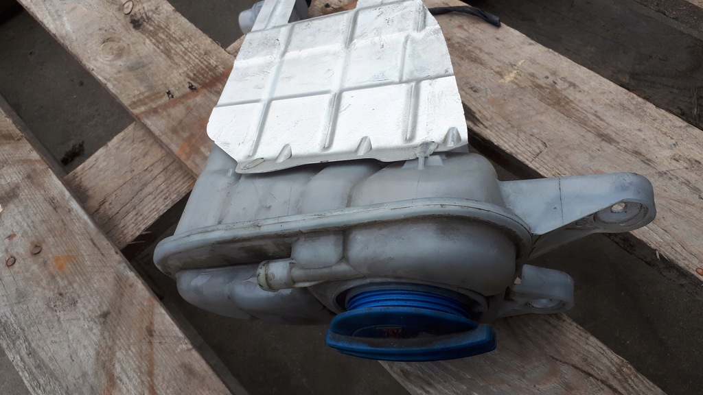 фото №6, S4 b8 lift бачок расширительный 3.0 tfsi s5 q5