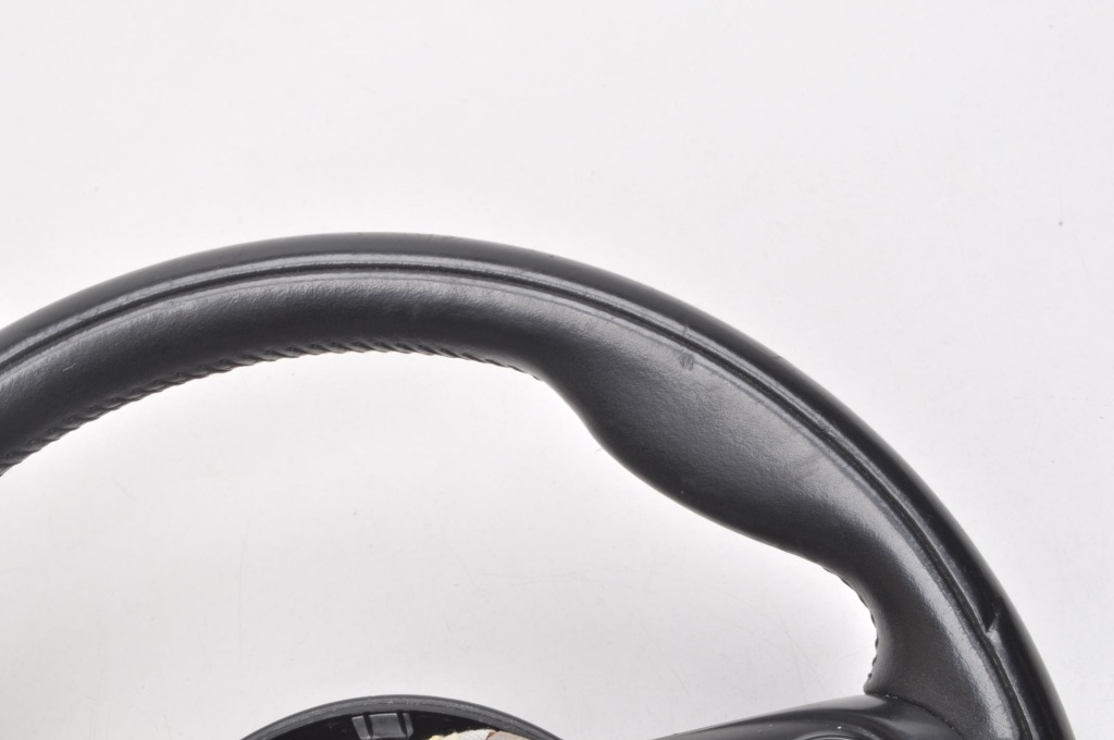 Mini f55 кермо  шкіряний multifunckyjna Зі Шроту