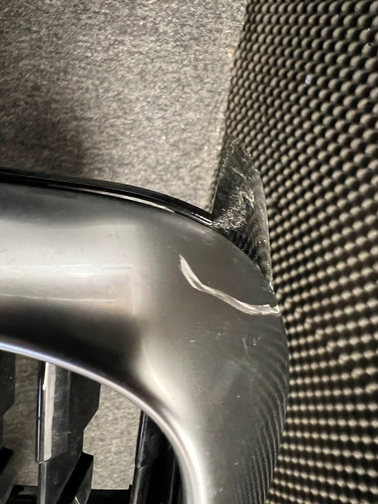 фото №12, Volvo xc60 r design t8 бампер передний