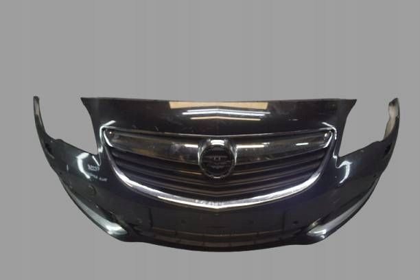 Купить Opel insignia a lift бампер перед pdc pod омыватель z2237
