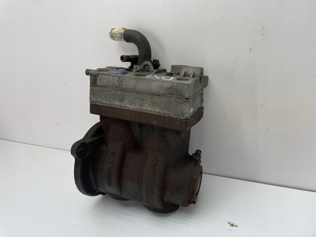 фото №6, Renault premium magnum dxi компрессор воздуха 915140010