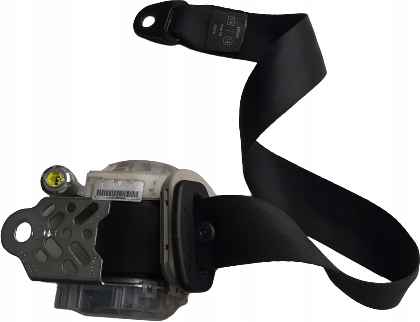 фото №1, Pas безопасности перед правый nissan micra k12