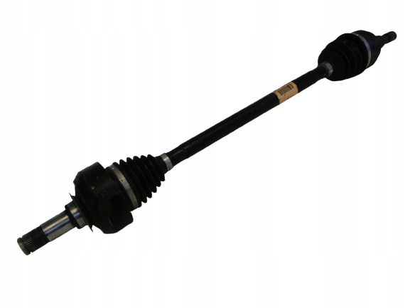 фото №1, Mercedes r w251 251 przed liftem привідний вал права задня