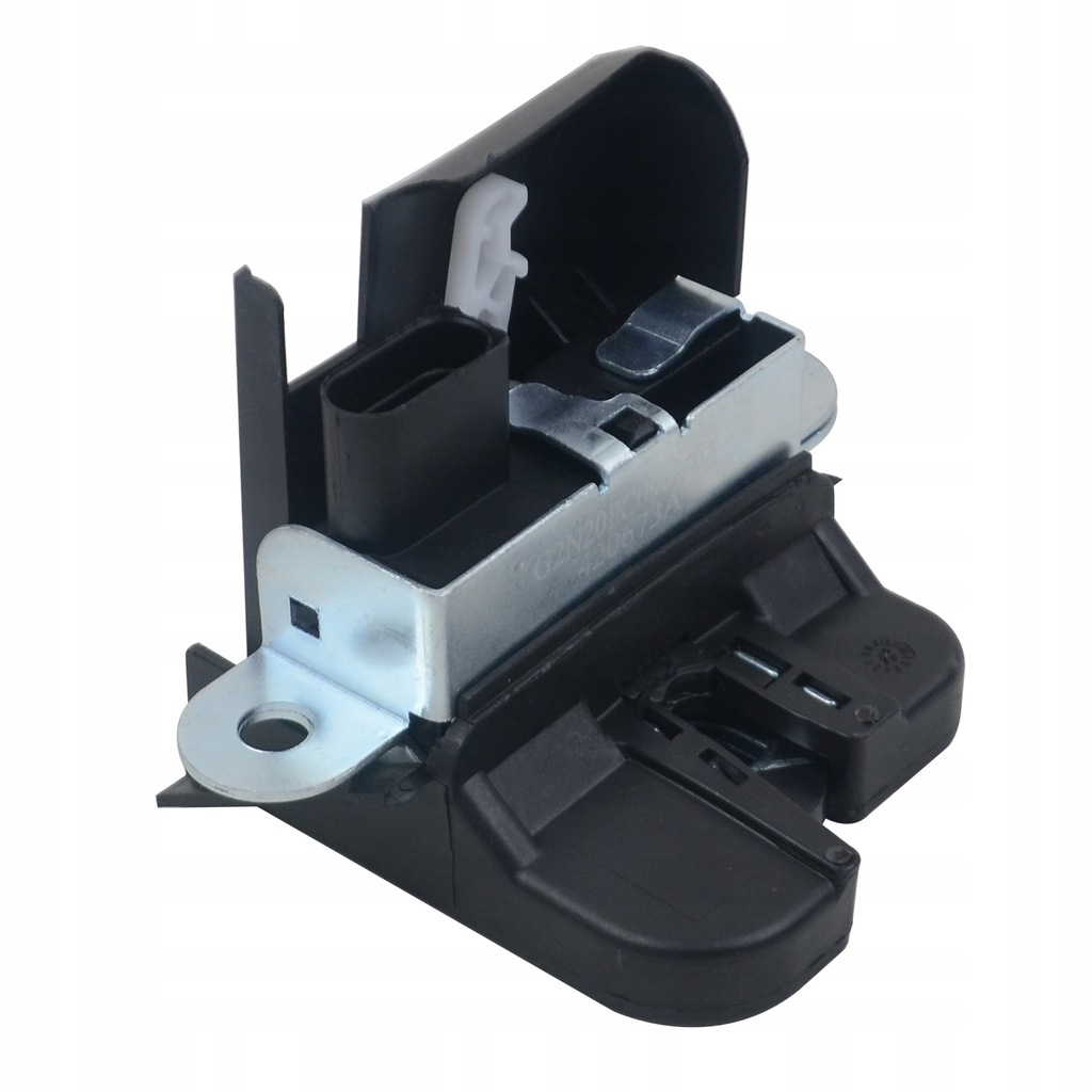 фото №13, Замок задний крышки skoda yeti 2010-2018 5l6827505c