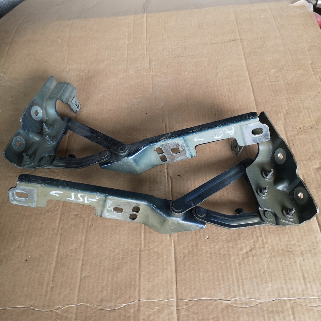 фото №1, Петля петлі капот opel astra j лівий правий