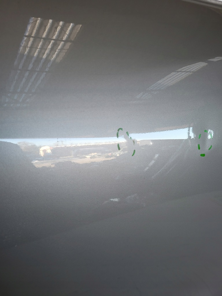 фото №9, Mazda 2 14- дверь левый задняя левая задние