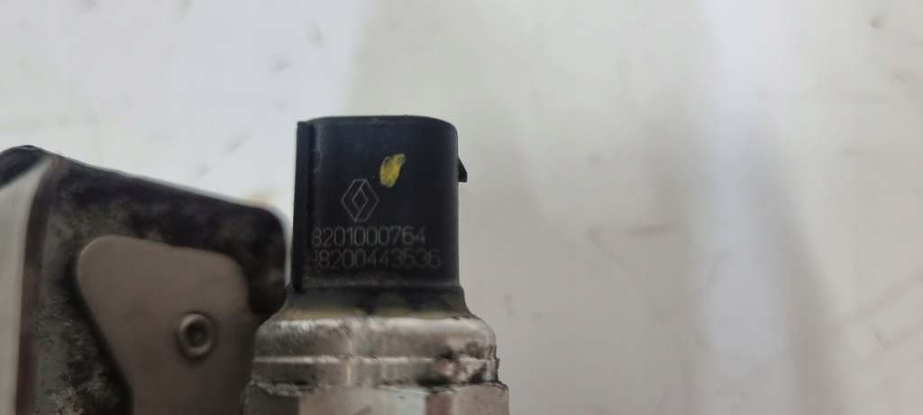 фото №7, Датчик давления выхлопных газов renault grand espace iv lift 2.0 dci