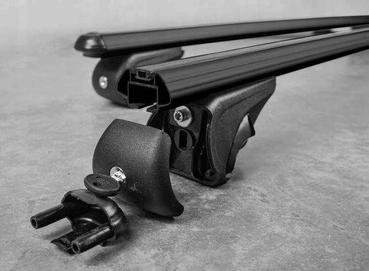 фото №13, Багажник крышный ford tourneo custom 2013-2021