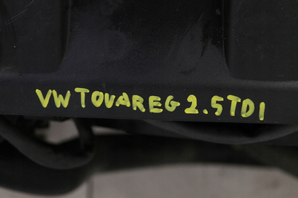 фото №7, Audi q7 4l 3.0 pas передний вентиляторы радиатор