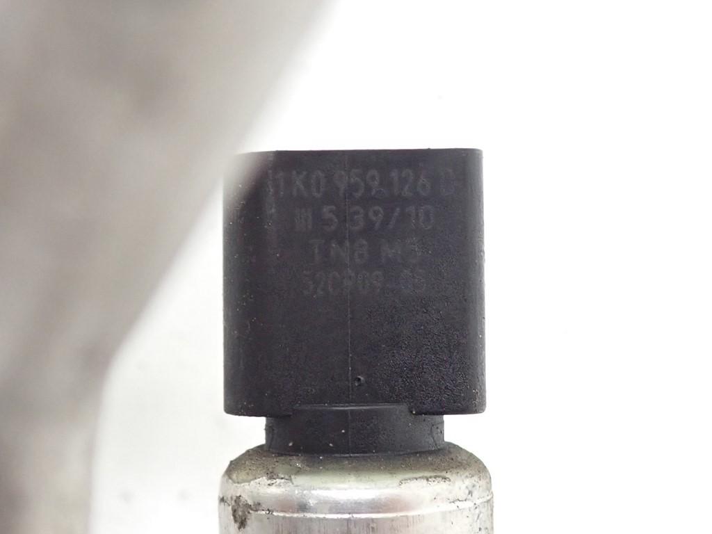 фото №9, Wąż шланг трубка кондиціонера 7n0820741a seat alhambra ii 7n 2.0td cff 11r