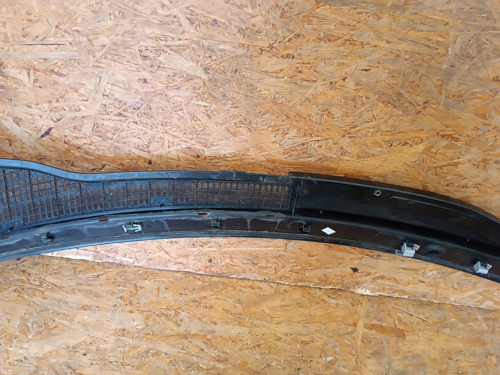 фото №10, 8200637096 жабо europa renault twingo ii