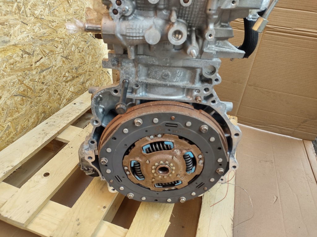 Lexus is300h 2.5 13r двигун 2ap Недорого