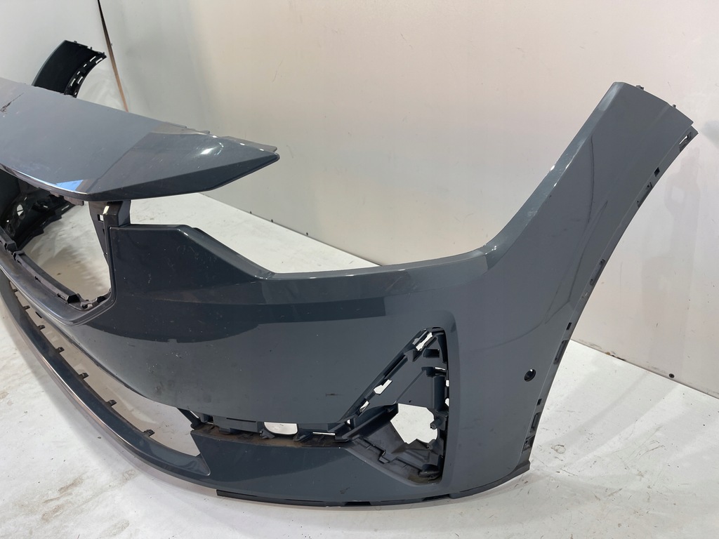 фото №7, Polestar ii 2 бампер перед передній