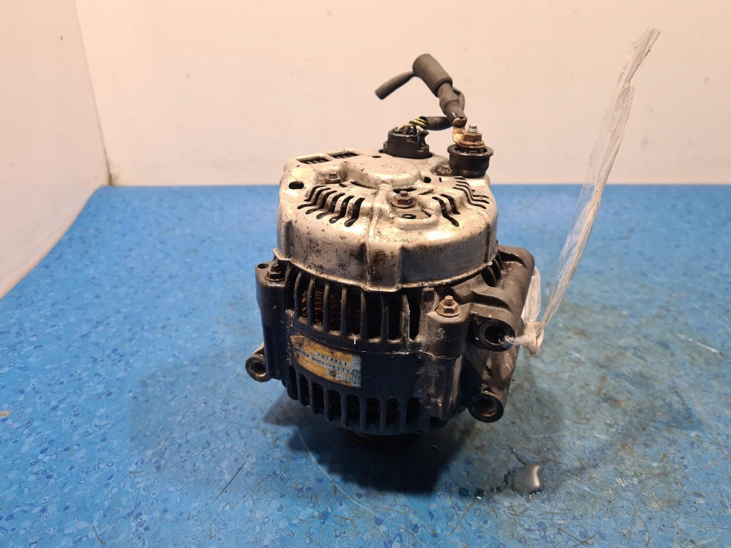 Mini one 1 r50 1.6b генератор 7515029 Киев