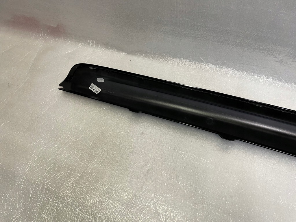 фото №6, Mini f60 s countryman поріг молдинг ліва 7411085