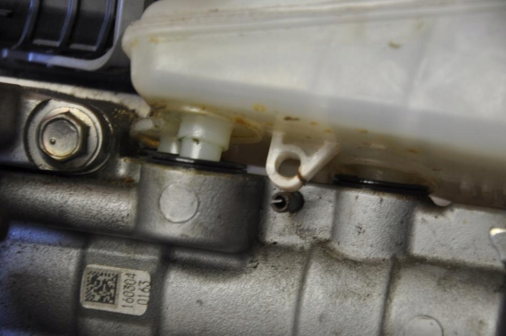 фото №5, Насос вакуумная toyota corolla 2019 4721012510