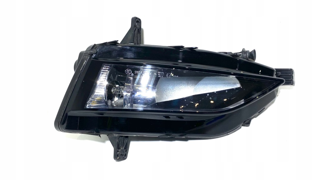 фото №1, Протитуманна фара vw golf vii lift 5g0941622f права