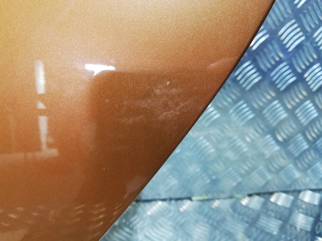 фото №8, Bmw i8 i15 двері ліва праве c1u e-copper