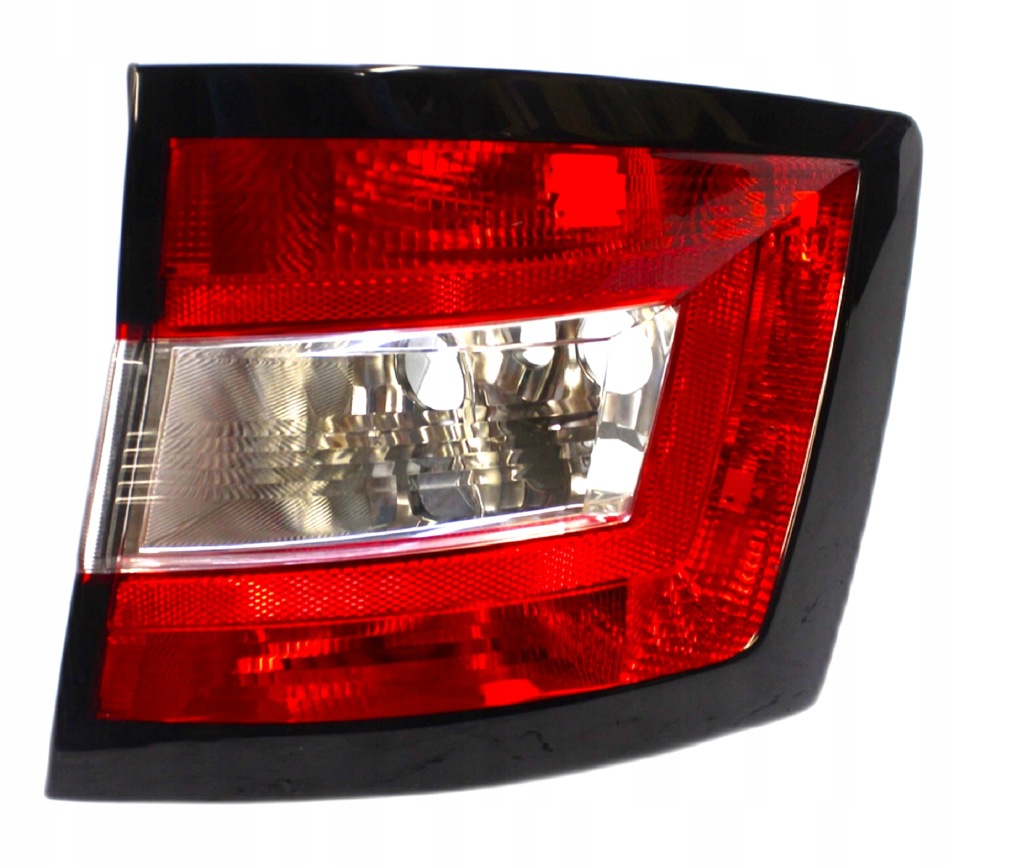 фото №1, Лампа задня стоп права skoda fabia iii nj3 2014- kombi
