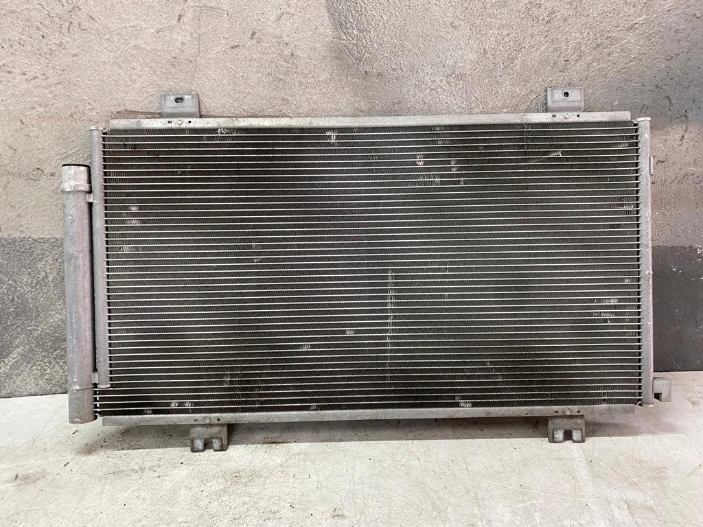 фото №7, Радіатор кондиціонера honda civic x 1.6 i-dtec