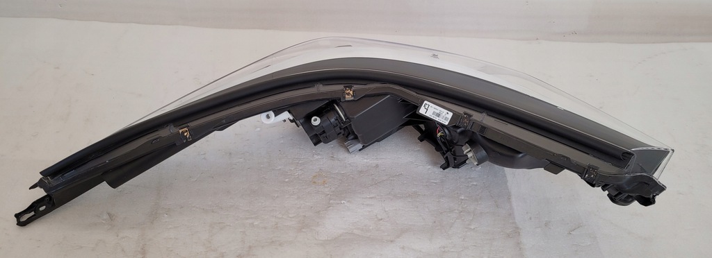 фото №12, Лампа перед левая led toyota c-hr chr 2016-