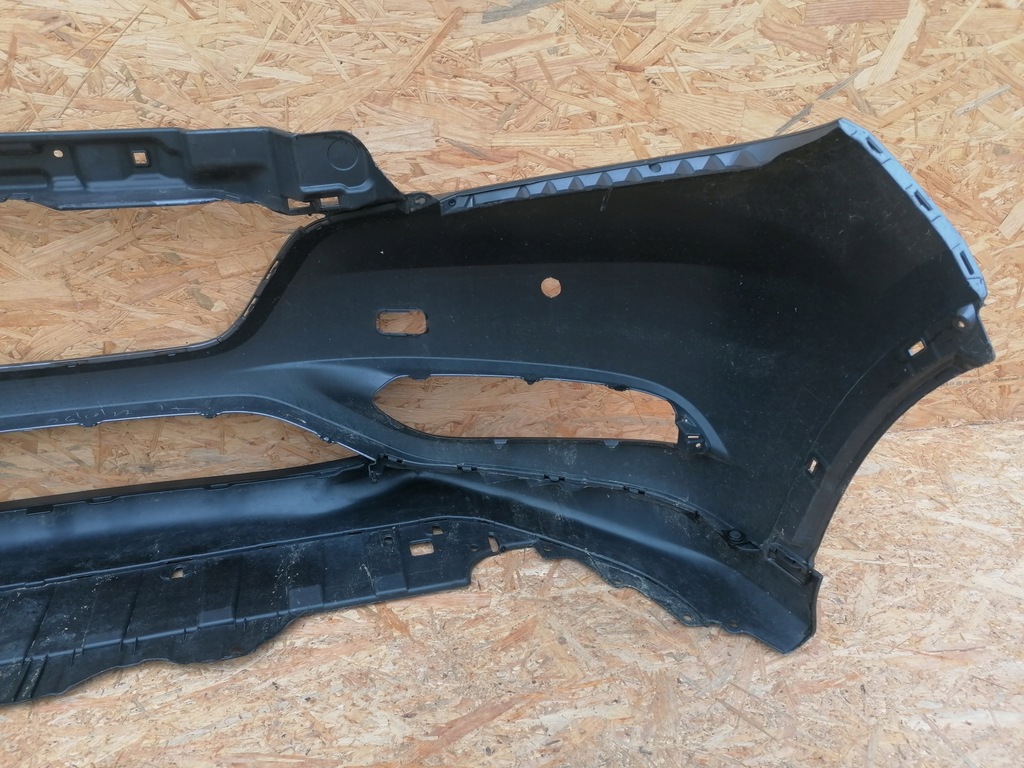 фото №8, Бампер перед передний honda hrv 2 ii 2015-2018r