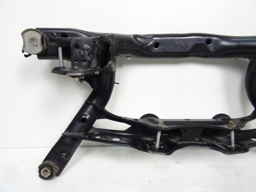 фото №14, Vw tiguan ii 5na підрамник підрамник балка задня 5qf505235f 2016-