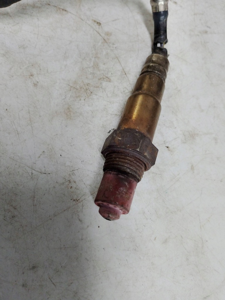 Mercedes датчик лямбда-зонд 0035427018 европа в Украине