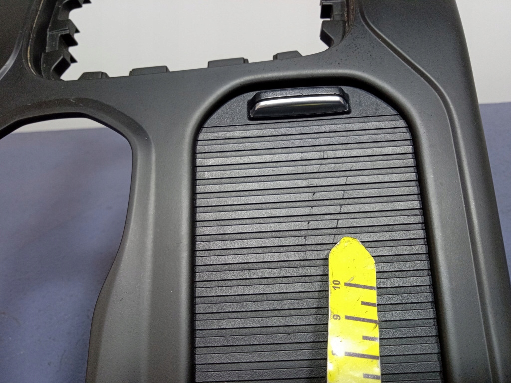 фото №6, Renault talisman dekor захист тунель середнього 969336590r