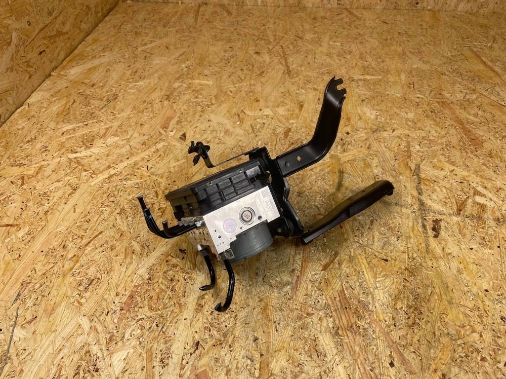 фото №7, Насос тормозная блок управления abs honda hr-v iii 1.5h 57110-3n0-e030-m1 2021-