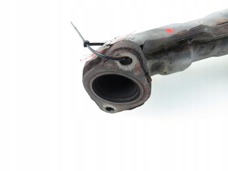 фото №4, Труба вихлопна subaru legacy v 2.0 d