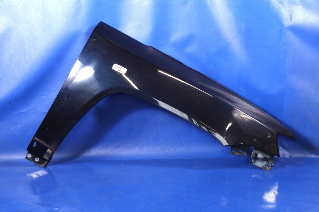 фото №10, Крыло перед правый jeep compass 11r lift