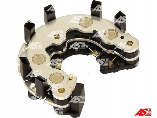 фото №3, Выпрямитель, генератор as-pl arc9050