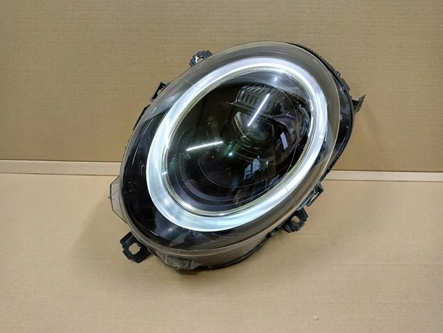 фото №1, Лампа ліва лівий full led mini f55 f56 f57 lift 18-