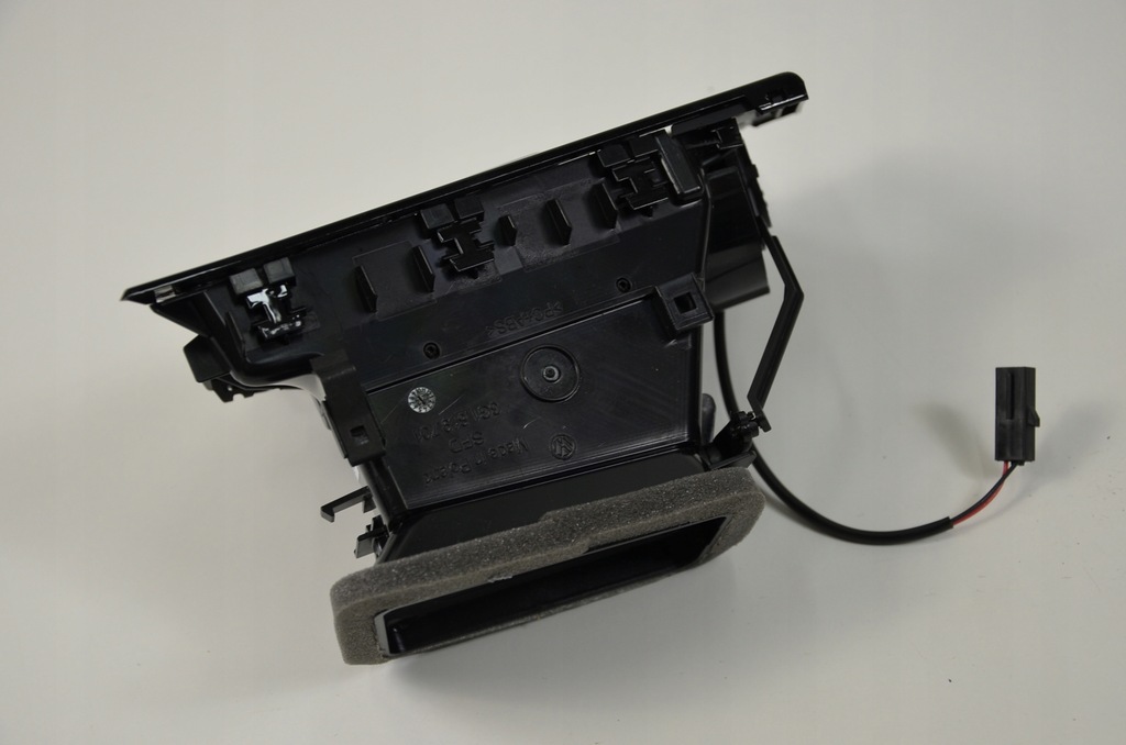 фото №9, Vw passat b8fl решётки воздуховоды консоли 3g1858416m