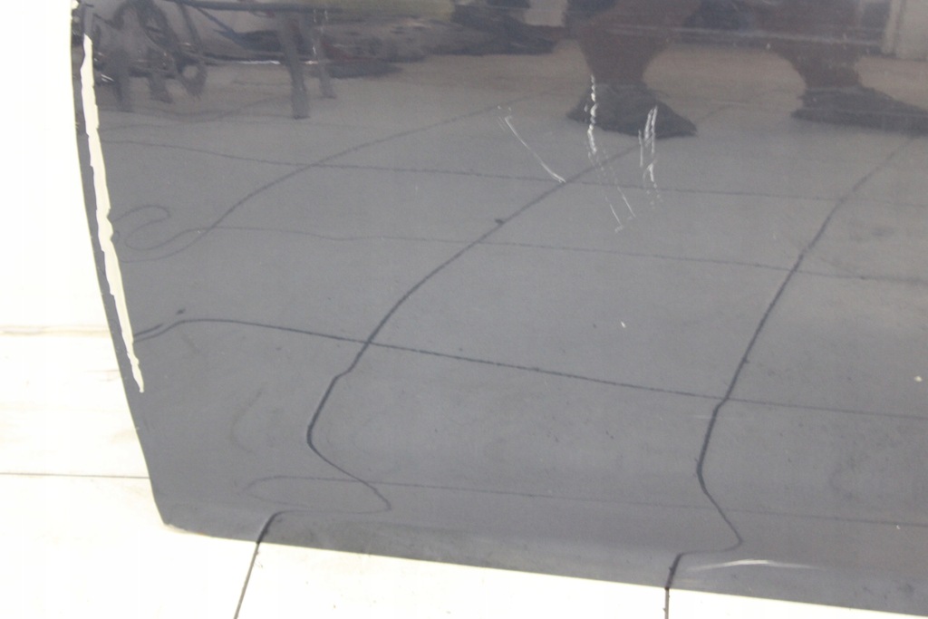 фото №7, Дверь левый перед левая передние volkswagen vw jetta v 2005r- lc5f